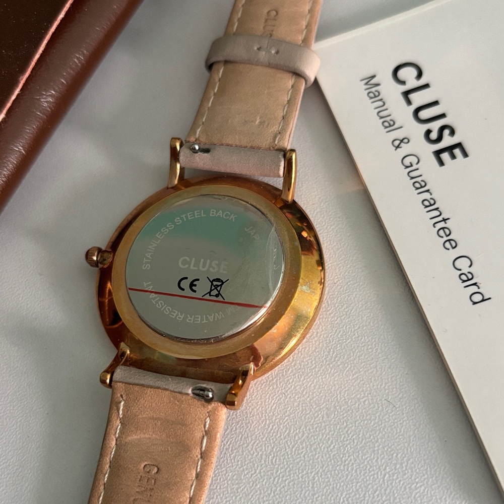 Cluse watch - Picture 3 of 4